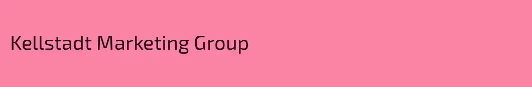 Kellstadt Marketing Group